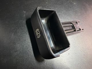 bontott MERCEDES-BENZ C-CLASS Kézifék Kar