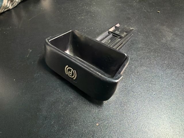 bontott MERCEDES-BENZ C-CLASS Kézifék Kar