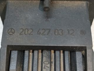 bontott MERCEDES-BENZ C-CLASS Kézifék Kar