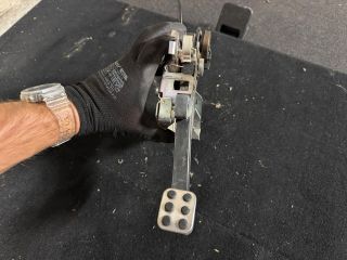 bontott MERCEDES-BENZ C-CLASS Kézifék Kar