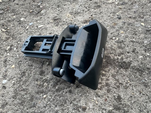 bontott MERCEDES-BENZ C-CLASS Kézifék Kar