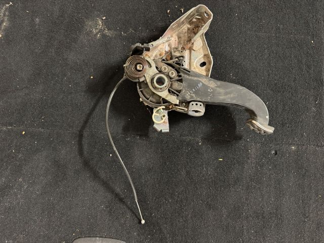 bontott MERCEDES-BENZ C-CLASS Kézifék Kar