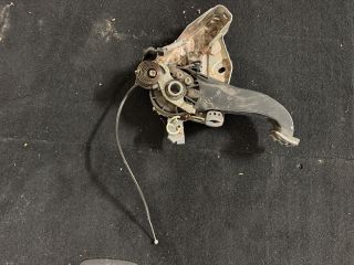 bontott MERCEDES-BENZ C-CLASS Kézifék Kar