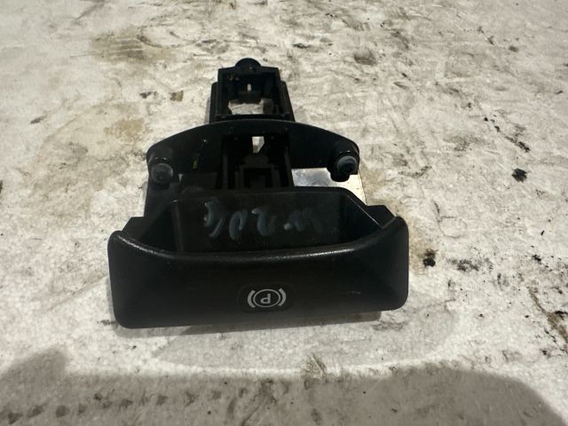 bontott MERCEDES-BENZ C-CLASS Kézifék Kar