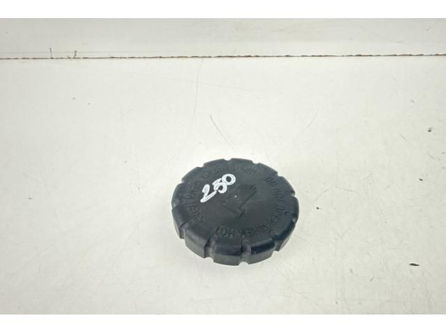 bontott MERCEDES-BENZ C-CLASS Kiegyenlítőtartály Sapka