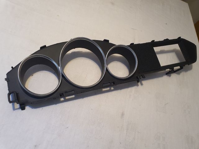 bontott MERCEDES-BENZ C-CLASS Kilométeróra Keret