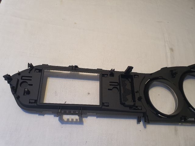 bontott MERCEDES-BENZ C-CLASS Kilométeróra Keret