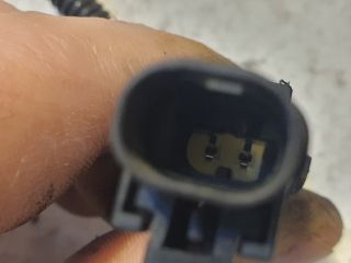 bontott MERCEDES-BENZ C-CLASS Kipufogó Hőmérséklet Érzékelő