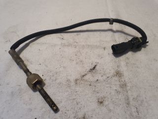 bontott MERCEDES-BENZ C-CLASS Kipufogó Hőmérséklet Érzékelő