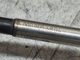 bontott MERCEDES-BENZ C-CLASS Kipufogó Hőmérséklet Érzékelő