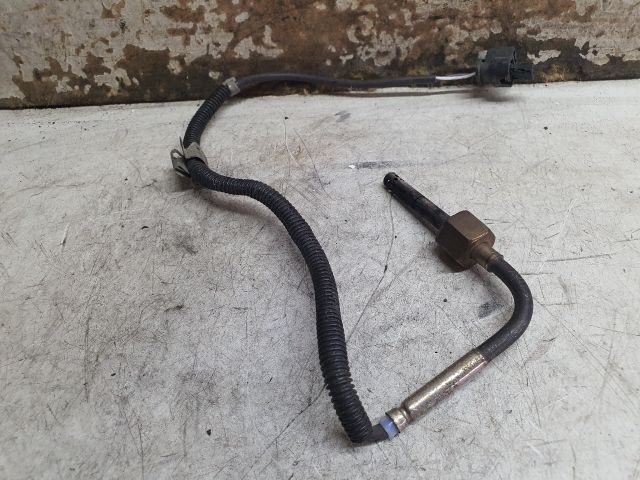 bontott MERCEDES-BENZ C-CLASS Kipufogó Hőmérséklet Érzékelő