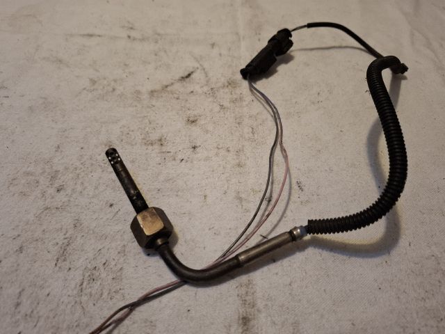 bontott MERCEDES-BENZ C-CLASS Kipufogó Hőmérséklet Érzékelő