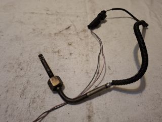 bontott MERCEDES-BENZ C-CLASS Kipufogó Hőmérséklet Érzékelő