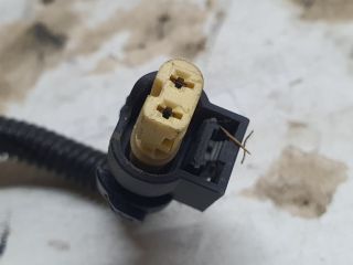 bontott MERCEDES-BENZ C-CLASS Kipufogó Hőmérséklet Érzékelő