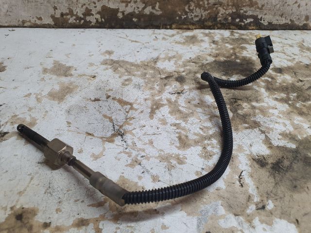 bontott MERCEDES-BENZ C-CLASS Kipufogó Hőmérséklet Érzékelő