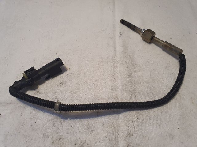 bontott MERCEDES-BENZ C-CLASS Kipufogó Hőmérséklet Érzékelő