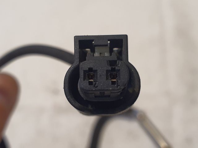 bontott MERCEDES-BENZ C-CLASS Kipufogó Hőmérséklet Érzékelő