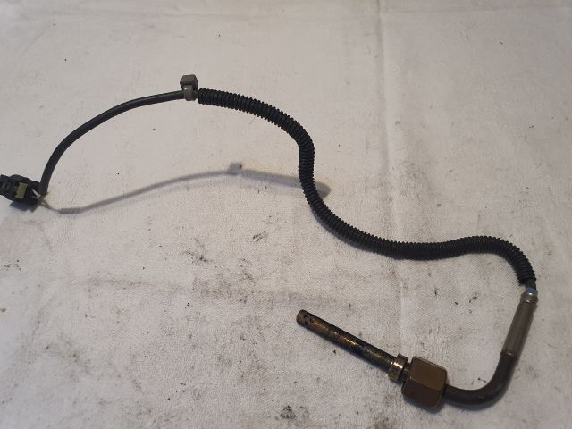 bontott MERCEDES-BENZ C-CLASS Kipufogó Hőmérséklet Érzékelő