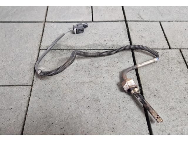 bontott MERCEDES-BENZ C-CLASS Kipufogó Hőmérséklet Érzékelő