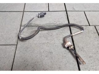 bontott MERCEDES-BENZ C-CLASS Kipufogó Hőmérséklet Érzékelő