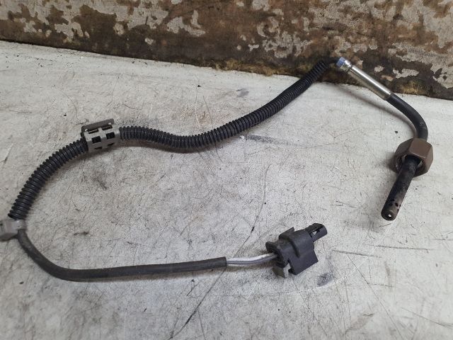 bontott MERCEDES-BENZ C-CLASS Kipufogó Hőmérséklet Érzékelő