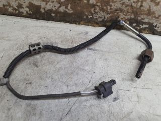 bontott MERCEDES-BENZ C-CLASS Kipufogó Hőmérséklet Érzékelő