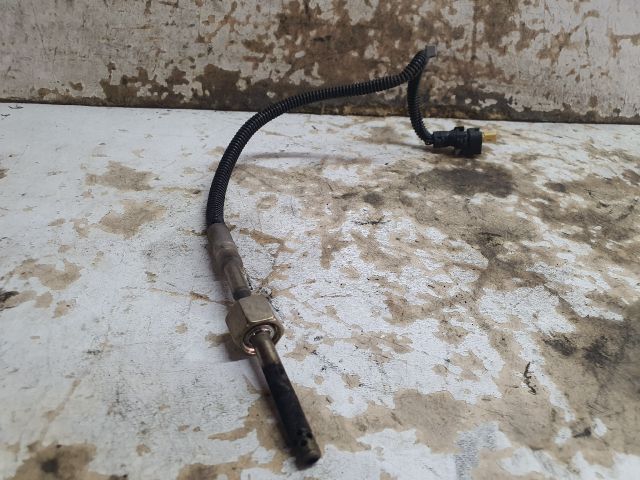 bontott MERCEDES-BENZ C-CLASS Kipufogó Hőmérséklet Érzékelő