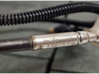 bontott MERCEDES-BENZ C-CLASS Kipufogó Hőmérséklet Érzékelő