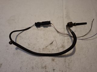 bontott MERCEDES-BENZ C-CLASS Kipufogó Hőmérséklet Érzékelő