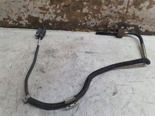 bontott MERCEDES-BENZ C-CLASS Kipufogó Hőmérséklet Érzékelő