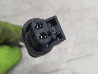 bontott MERCEDES-BENZ C-CLASS Kipufogó Hőmérséklet Érzékelő