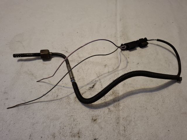 bontott MERCEDES-BENZ C-CLASS Kipufogó Hőmérséklet Érzékelő