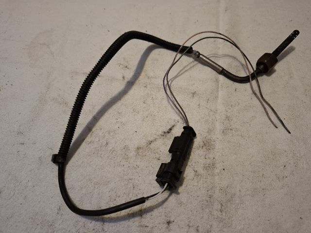 bontott MERCEDES-BENZ C-CLASS Kipufogó Hőmérséklet Érzékelő