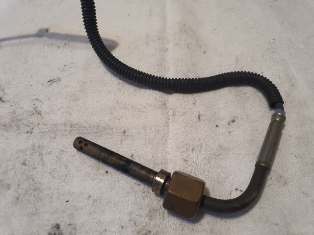 bontott MERCEDES-BENZ C-CLASS Kipufogó Hőmérséklet Érzékelő