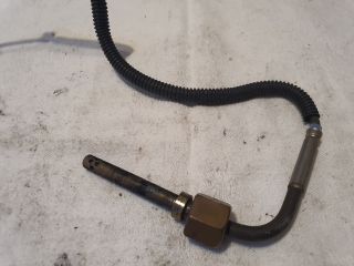 bontott MERCEDES-BENZ C-CLASS Kipufogó Hőmérséklet Érzékelő