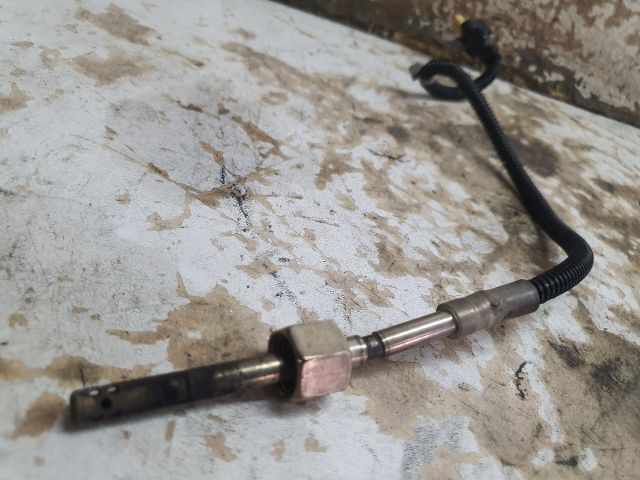 bontott MERCEDES-BENZ C-CLASS Kipufogó Hőmérséklet Érzékelő