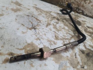 bontott MERCEDES-BENZ C-CLASS Kipufogó Hőmérséklet Érzékelő