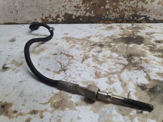 bontott MERCEDES-BENZ C-CLASS Kipufogó Hőmérséklet Érzékelő