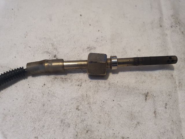 bontott MERCEDES-BENZ C-CLASS Kipufogó Hőmérséklet Érzékelő