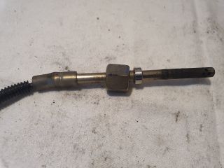 bontott MERCEDES-BENZ C-CLASS Kipufogó Hőmérséklet Érzékelő