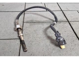 bontott MERCEDES-BENZ C-CLASS Kipufogó Hőmérséklet Érzékelő