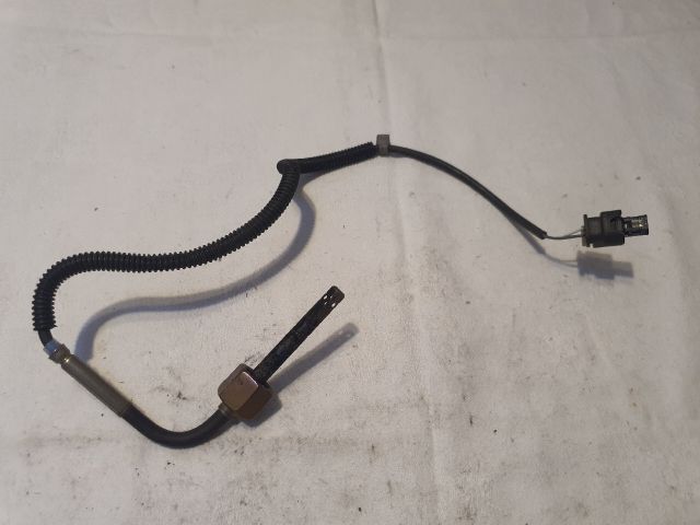 bontott MERCEDES-BENZ C-CLASS Kipufogó Hőmérséklet Érzékelő