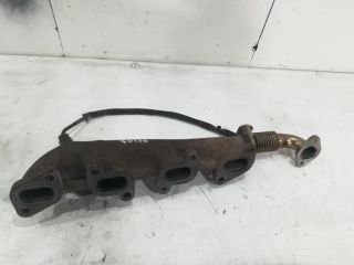 bontott MERCEDES-BENZ C-CLASS Kipufogó Közösítő