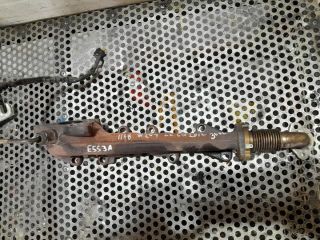 bontott MERCEDES-BENZ C-CLASS Kipufogó Közösítő