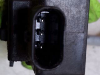 bontott MERCEDES-BENZ C-CLASS Kipufogó Közösítő