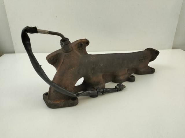 bontott MERCEDES-BENZ C-CLASS Kipufogó Közösítő