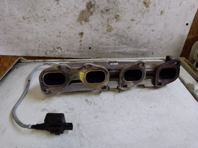 bontott MERCEDES-BENZ C-CLASS Kipufogó Közösítő