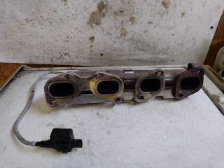 bontott MERCEDES-BENZ C-CLASS Kipufogó Közösítő