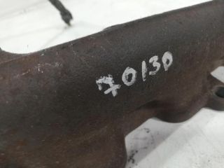 bontott MERCEDES-BENZ C-CLASS Kipufogó Közösítő