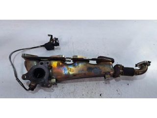 bontott MERCEDES-BENZ C-CLASS Kipufogó Közösítő